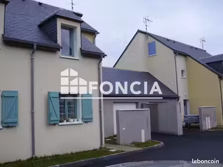 maison 5 pièces 100.38m² à louer 870 - laloubere 65310