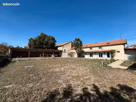 maison 5 pièces 192 m²
