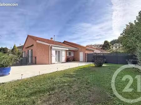maison 5 pièces 94 m²
