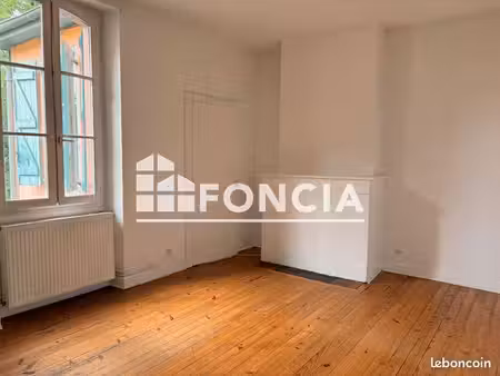 maison 6 pièces 123.73m² à louer 910 - tarbes 65000