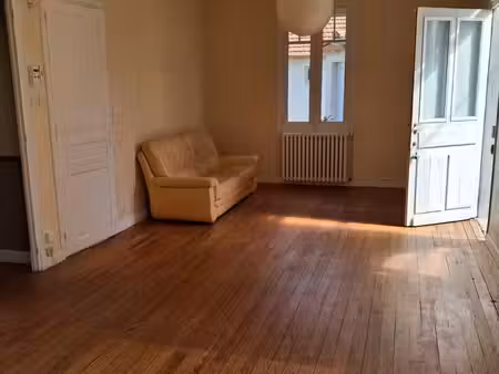 maison à vendre tarbes
