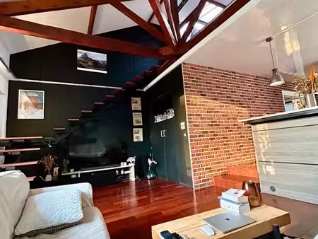loft new yorkais