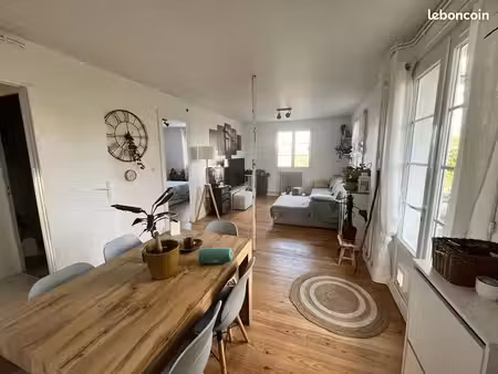 appartement 50m2
