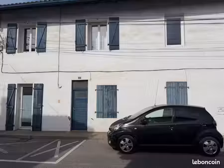 appartement 50m2