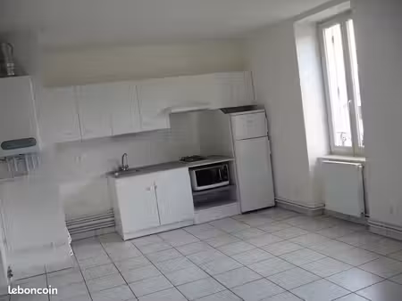 appartement t 3
