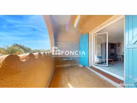 appartement duplex à 400 m de la plage – argelès-sur-mer