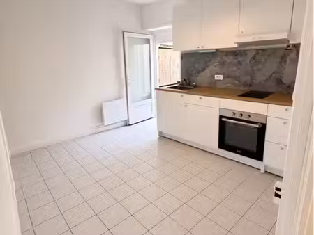 location appartement 46m2