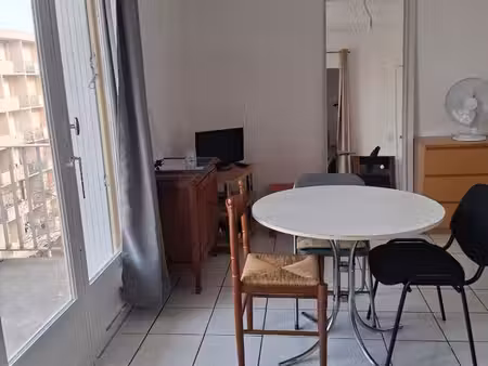 appartement 43m2 2 pieces