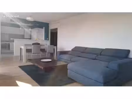 appartement 117m2