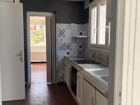 appartement t2 dans villa