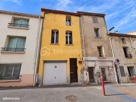 maison de village 2 pièces 43 m²