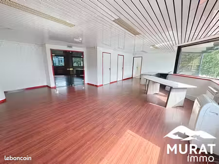 bureaux 151 m² clermont-ferrand