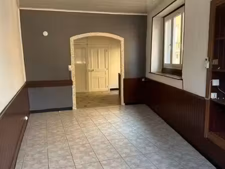 bureaux 30 m² combronde