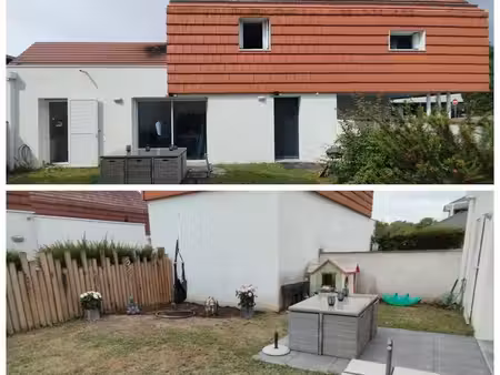 maison t3