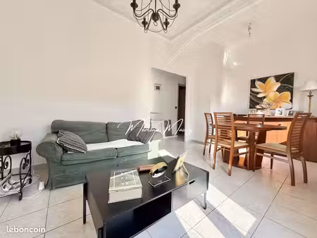 maison 3 pièces 63 m²