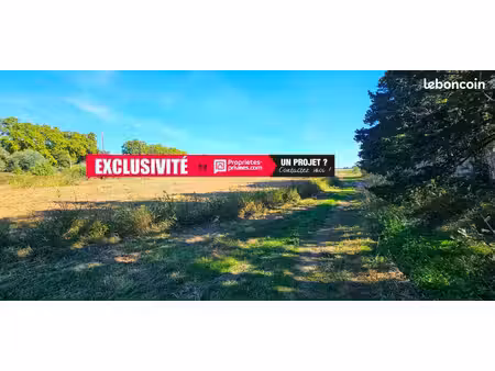 terrain agricole 29 154 m² elne