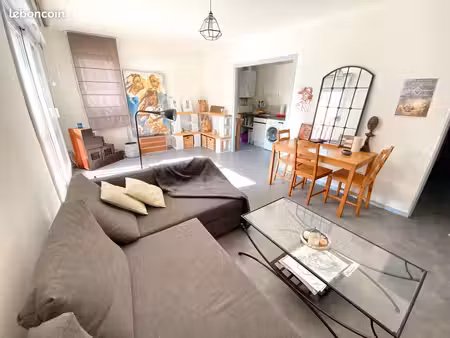 appartement bayonne saint-esprit