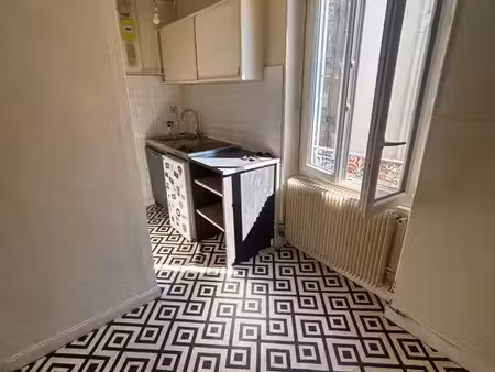location appartement chamalieres