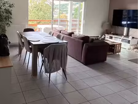 location appartement chatel guyon