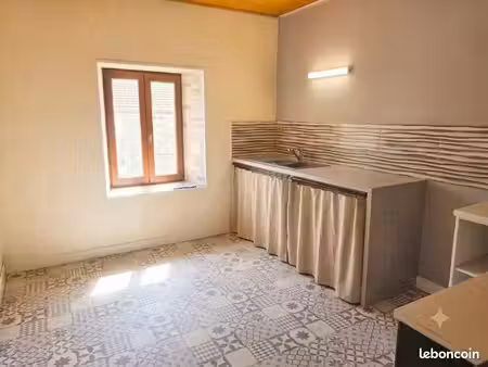 appartement t3