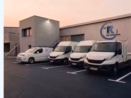 local commercial