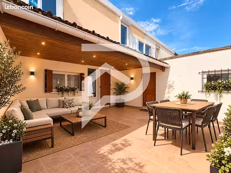 maison 5 pièces 94 m²