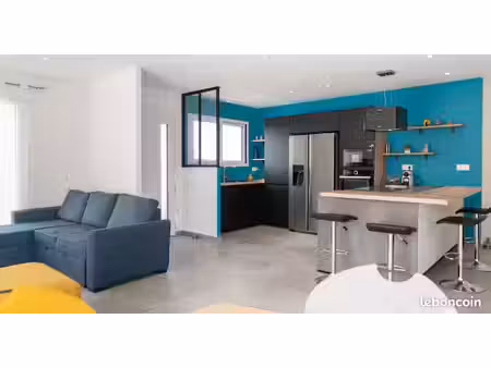 maison 4 pièces 81 m²