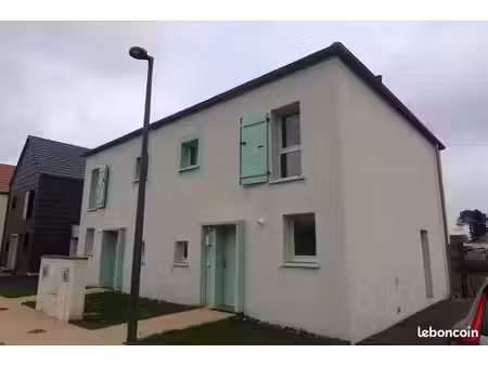 maison t4 mazeres lezons