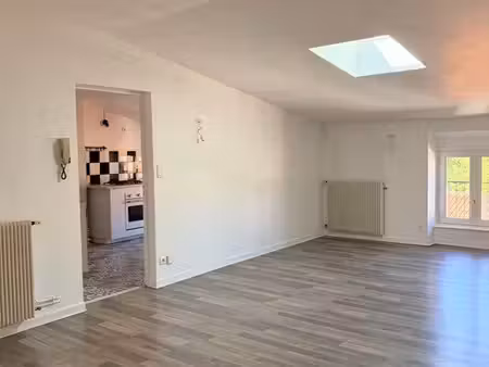 apparemment f3 billom