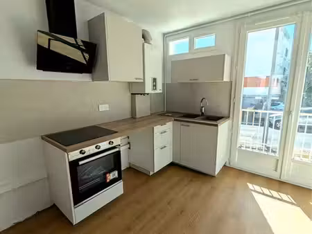 bel appartement t4 83m2 - neuf