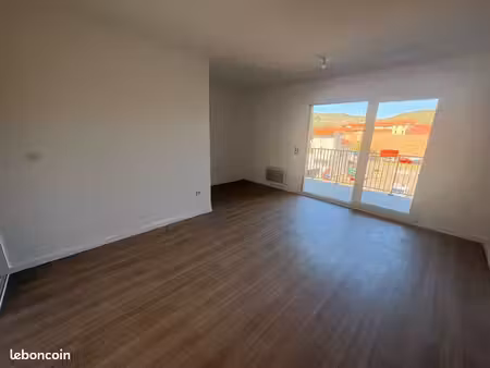 appartement t2 - 42m2