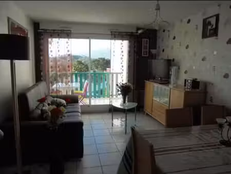 appartement en duplex