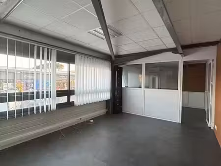 local exceptionnel et rare à louer – chemin de la fauceille  perpignan
