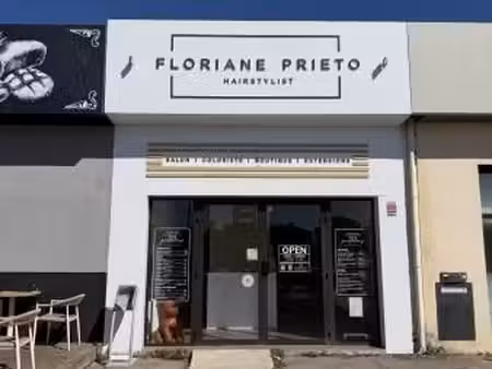 local commercial 97 m²