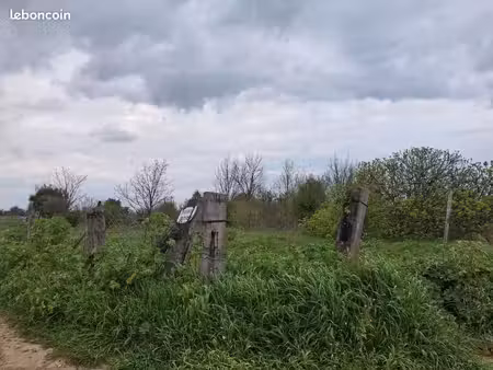 terrain de loisir location vente