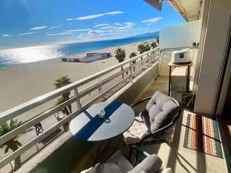 ?️studio vue mer ☀️