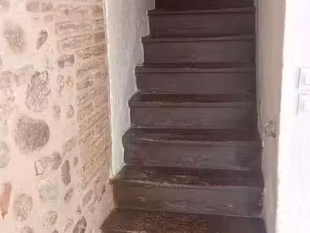 maison de village
