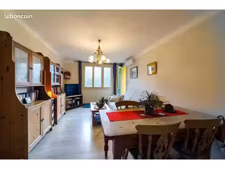 appartement 3 pièces 57 m²