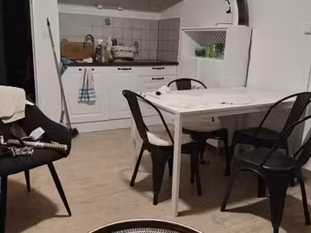 studio cabine 4 personnes