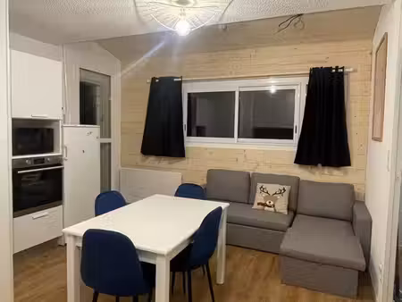 t2 cabine balcon