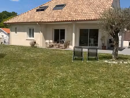 maison aressy