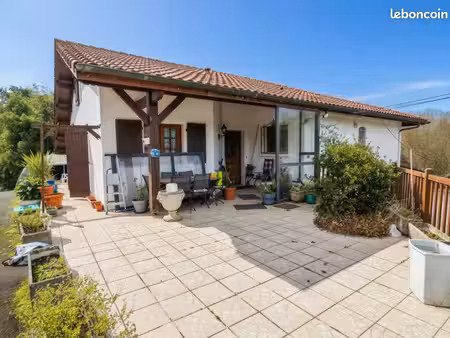 maison en viager 10 pièces 230 m²