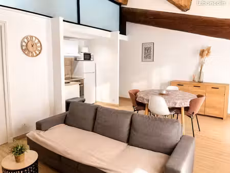 appartement centre ville