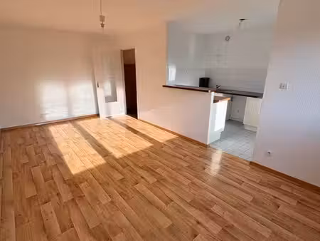 appartement 2 pièces 53 m2
