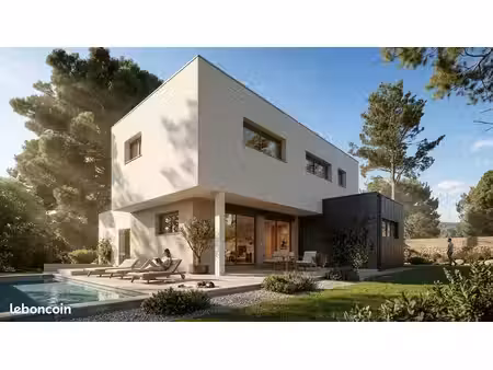 maison 6 pièces 119 m²