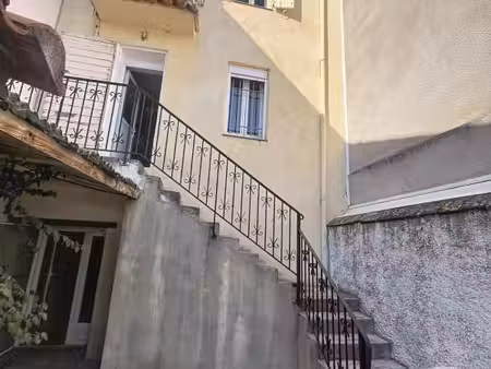 maison 3 pièces 79 m²