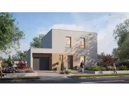 maison 5 pièces 96 m²