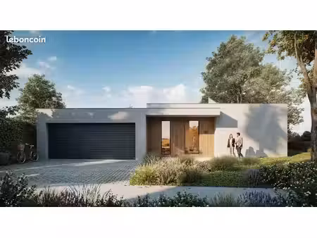 maison 5 pièces 152 m²