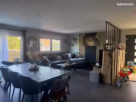 maison 142 m² à steinseltz