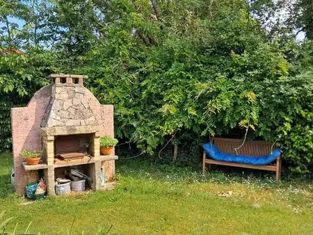 maison de charme arcangues